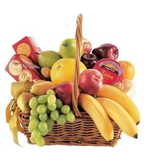 Fruit Basket